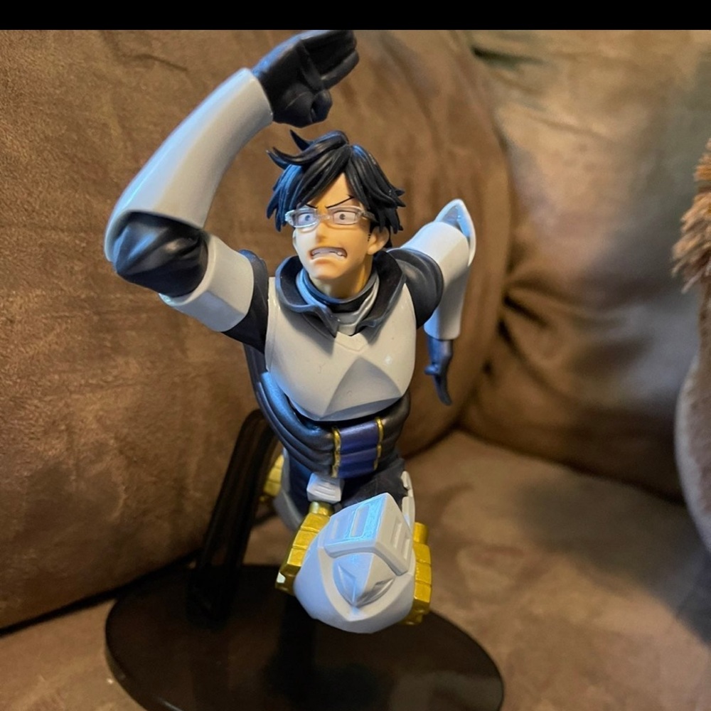 Action figure